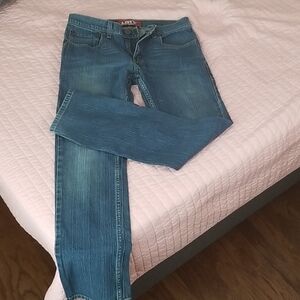 Levi's 511 Skinny jeans